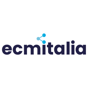 Logo ECM Italia